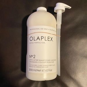 OLAPLEX 💯% Authentic New & Sealed